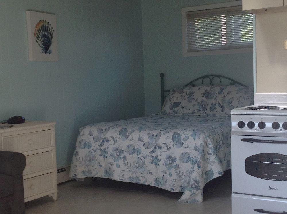 Jamesport Bay Suites - South Jamesport Экстерьер фото