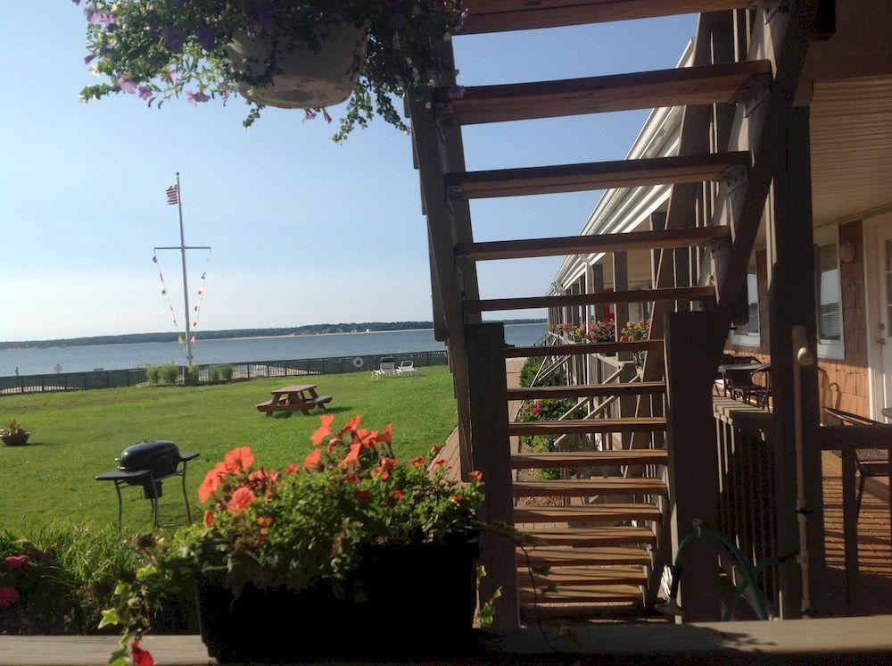 Jamesport Bay Suites - South Jamesport Экстерьер фото