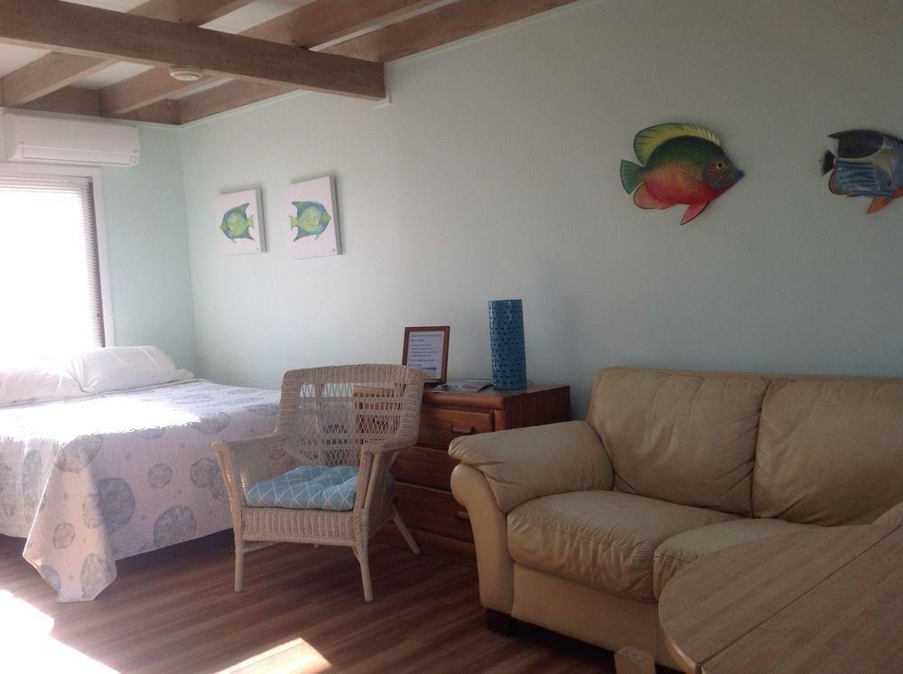 Jamesport Bay Suites - South Jamesport Экстерьер фото