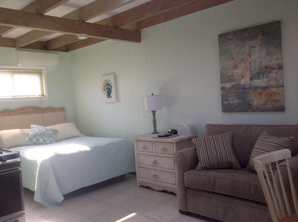 Jamesport Bay Suites - South Jamesport Экстерьер фото